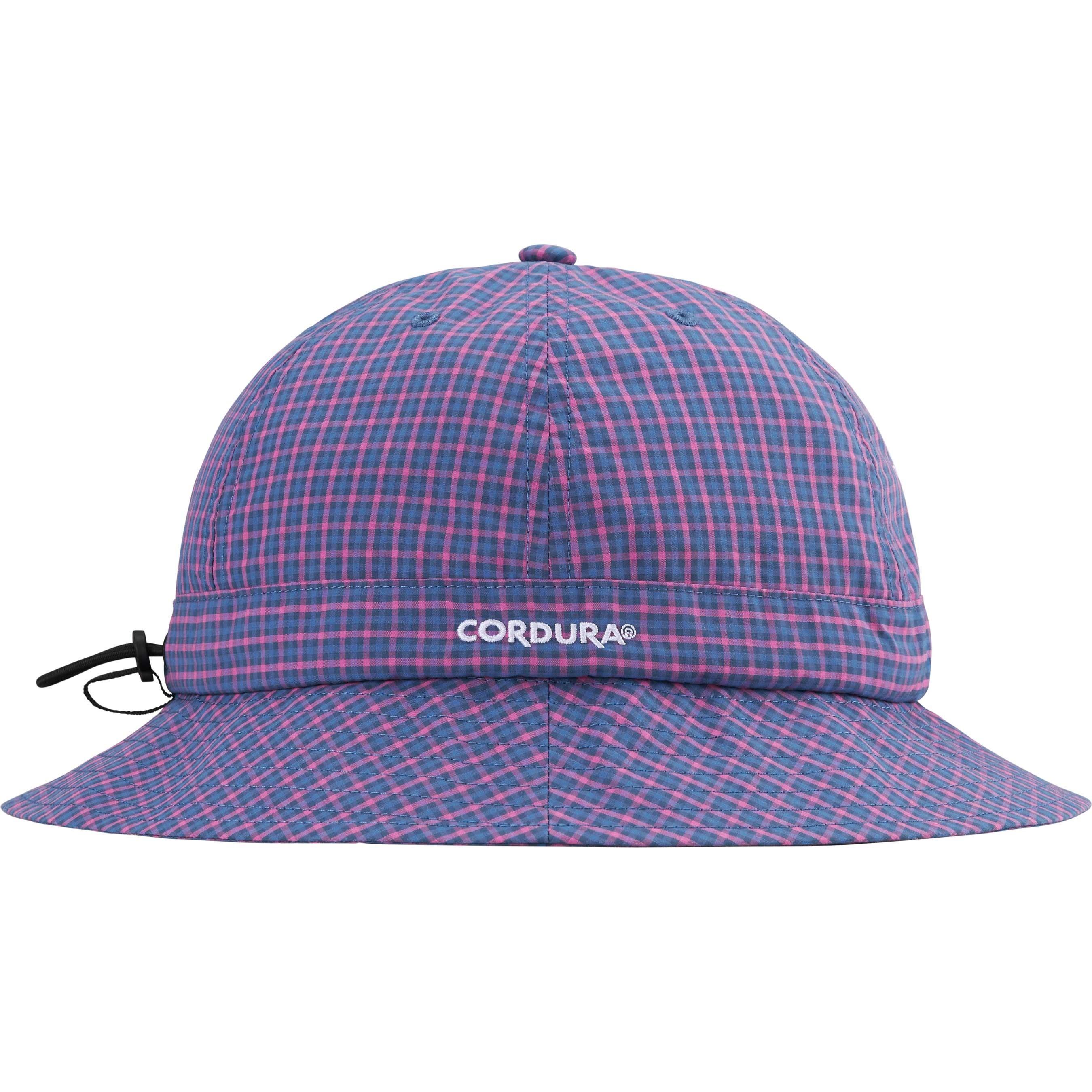 Cordura® Plaid Bell Hat view 10